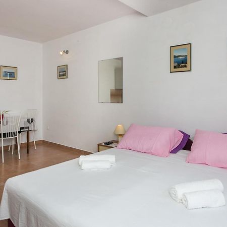 דוברובניק Apartments Anamaria חדר תמונה