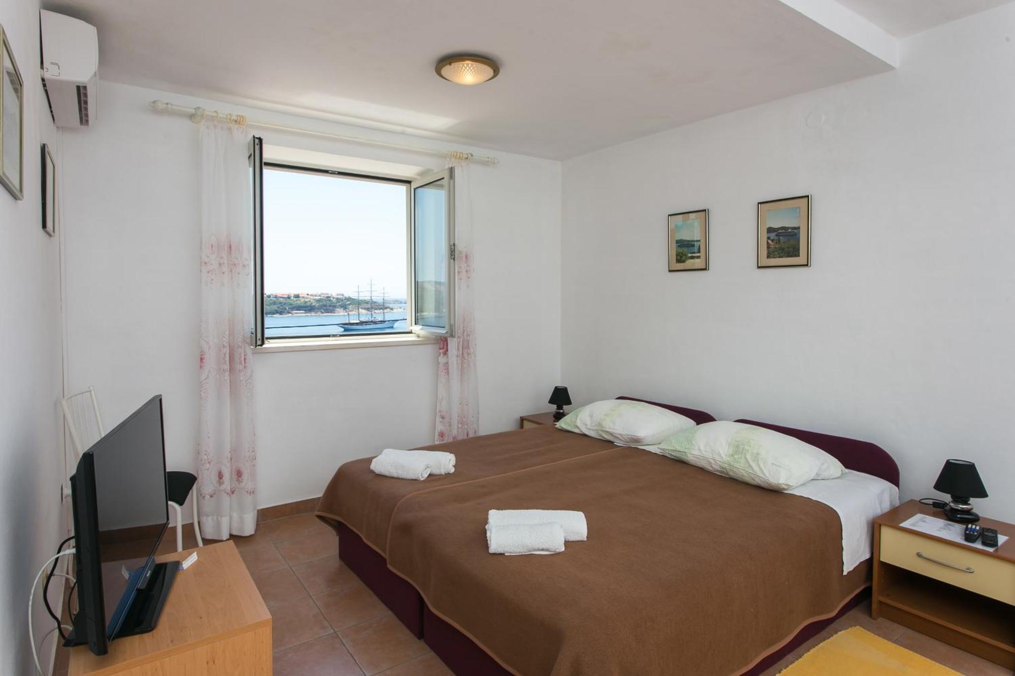 דוברובניק Apartments Anamaria מראה חיצוני תמונה