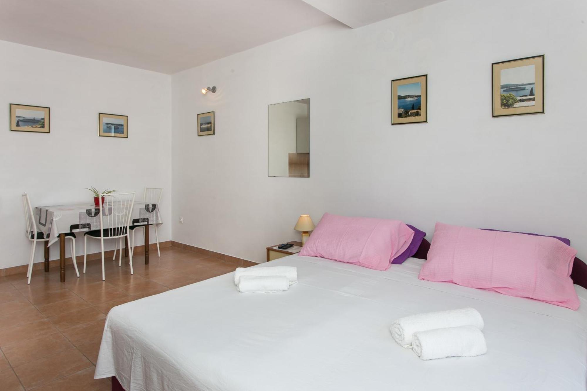 דוברובניק Apartments Anamaria חדר תמונה