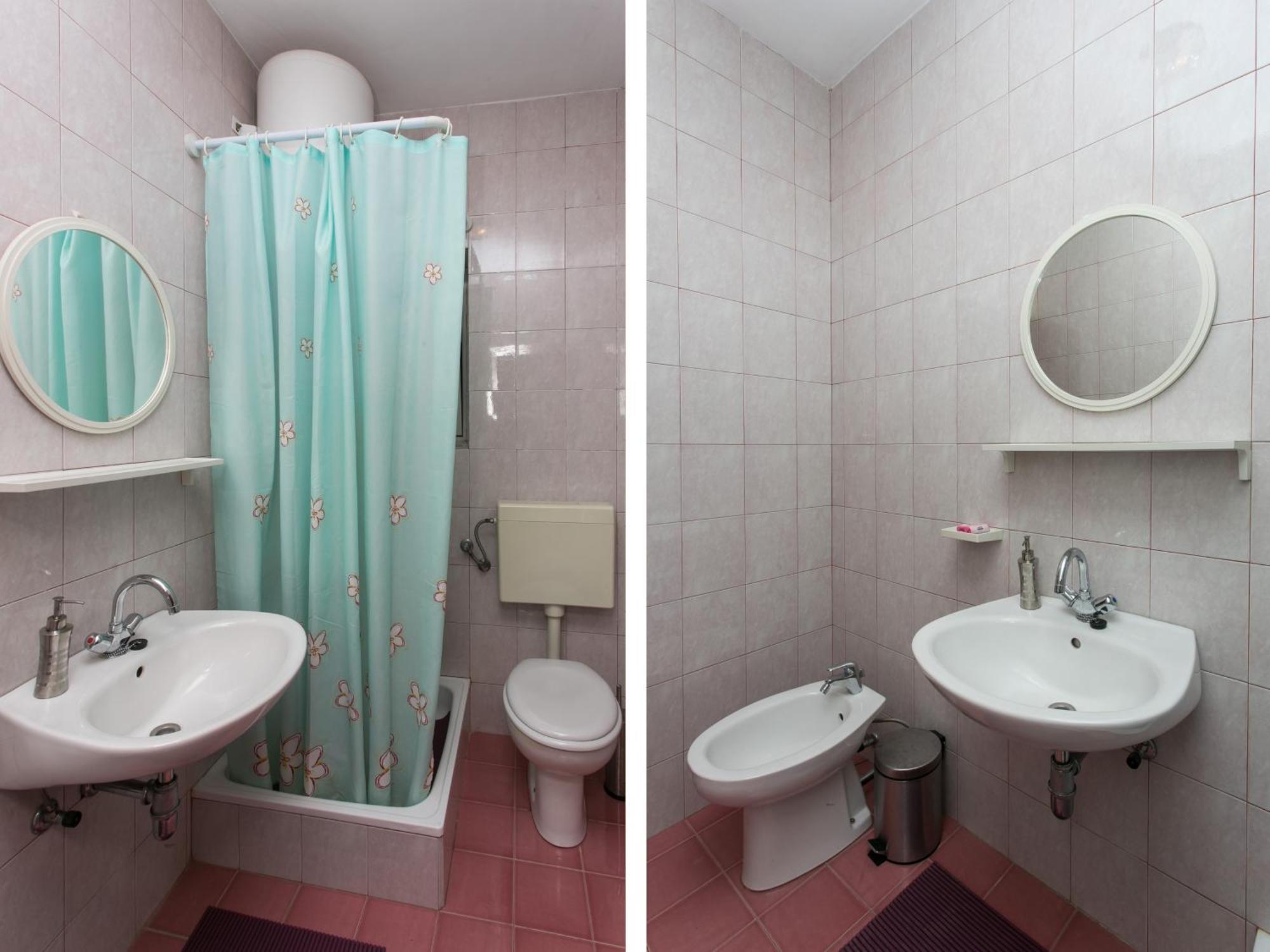 דוברובניק Apartments Anamaria חדר תמונה