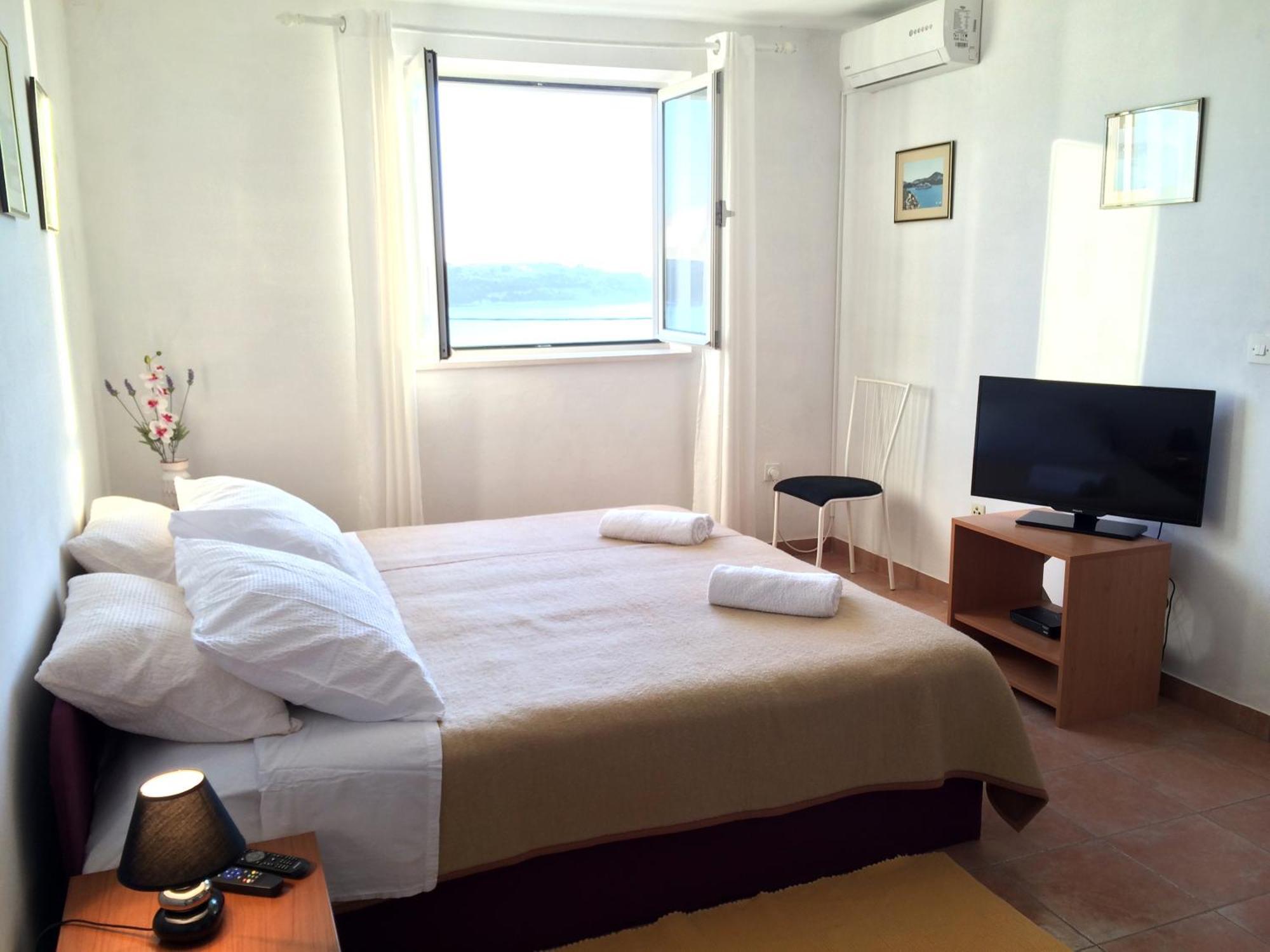 דוברובניק Apartments Anamaria חדר תמונה
