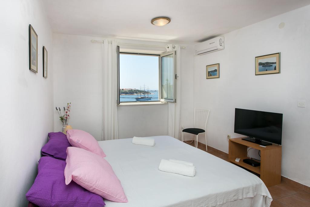 דוברובניק Apartments Anamaria חדר תמונה