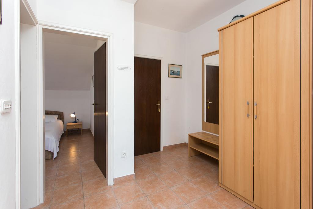 דוברובניק Apartments Anamaria חדר תמונה