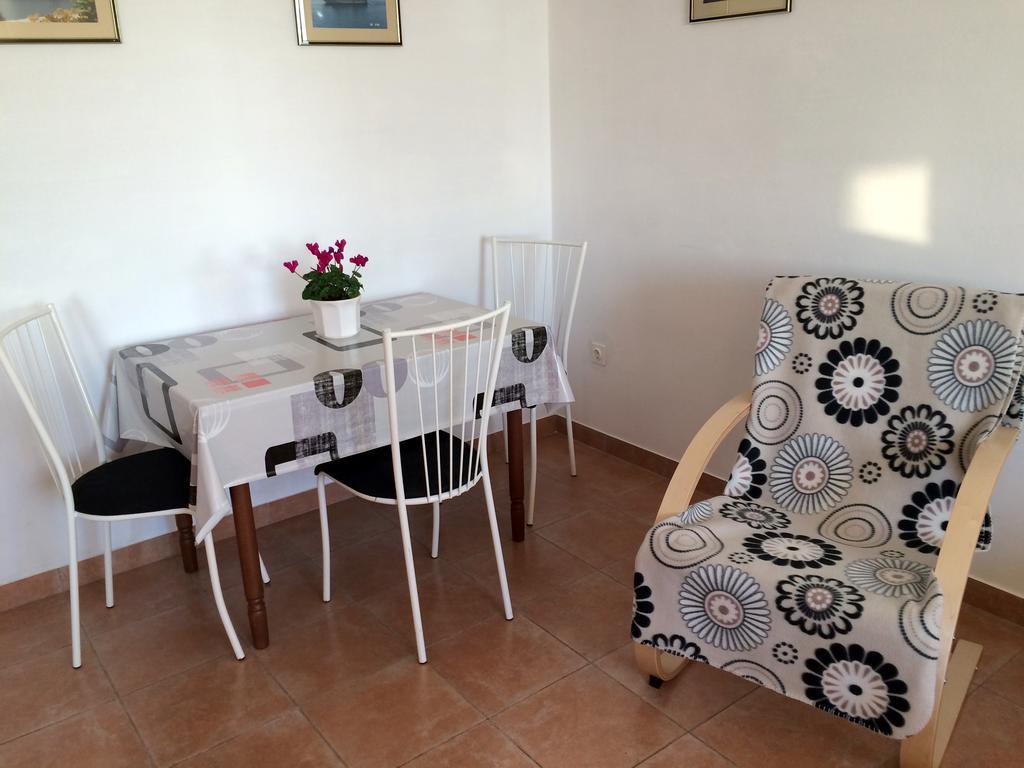 דוברובניק Apartments Anamaria חדר תמונה