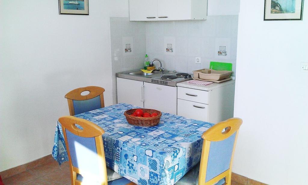 דוברובניק Apartments Anamaria מראה חיצוני תמונה