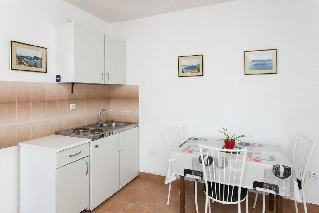דוברובניק Apartments Anamaria מראה חיצוני תמונה