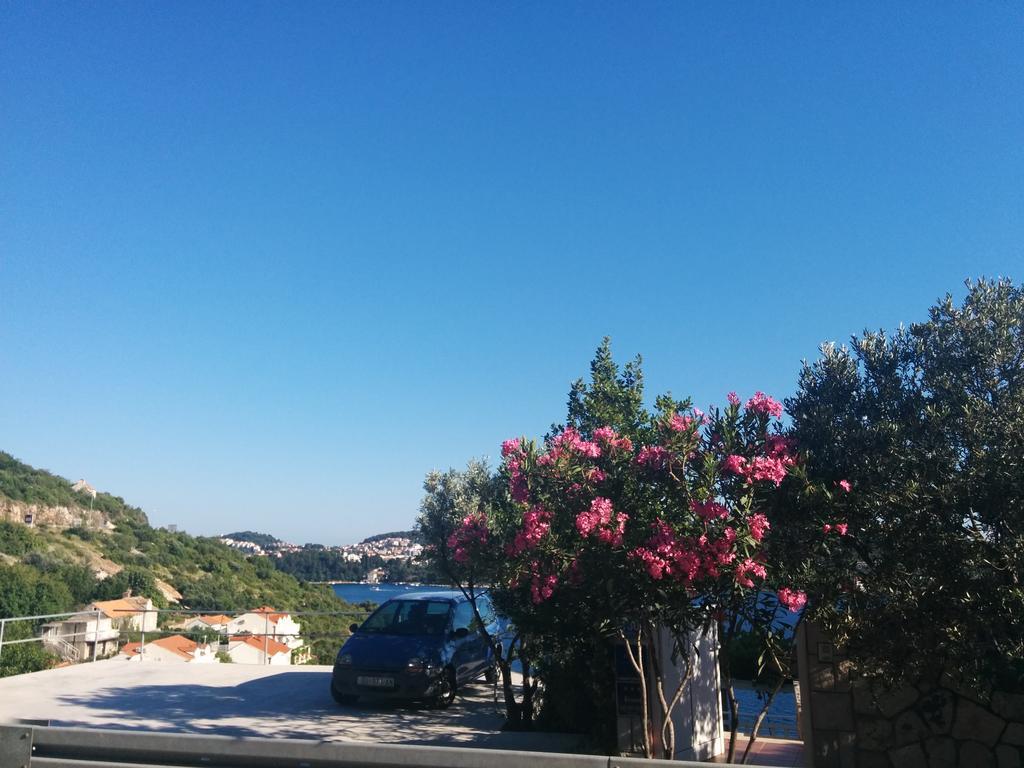 דוברובניק Apartments Anamaria מראה חיצוני תמונה