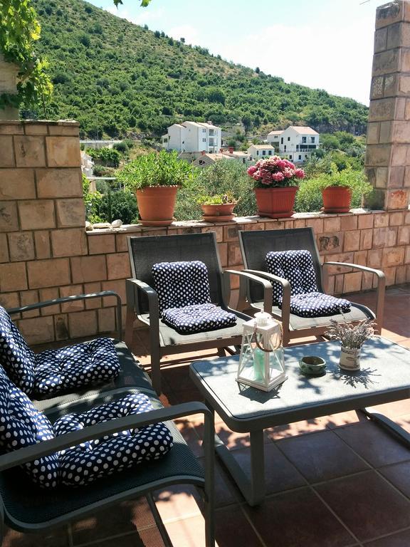 דוברובניק Apartments Anamaria מראה חיצוני תמונה