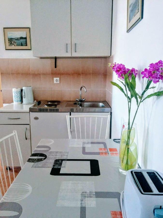 דוברובניק Apartments Anamaria מראה חיצוני תמונה