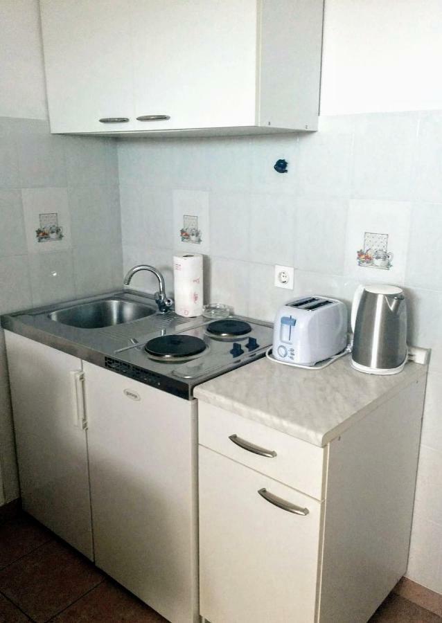 דוברובניק Apartments Anamaria מראה חיצוני תמונה